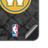 NBA Golden State Warriors Dark Rust Galaxy A14 5G Skin