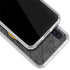 NBA Golden State Warriors Dark Rust Galaxy A50 Clear Case
