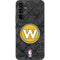 NBA Golden State Warriors Dark Rust Galaxy A54 5G Skin