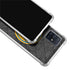 NBA Golden State Warriors Dark Rust Galaxy A71 5G Clear Case
