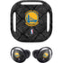 NBA Golden State Warriors Dark Rust Galaxy Buds Pro Skin