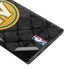 NBA Golden State Warriors Dark Rust Galaxy Note 10 Plus Skin
