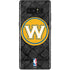NBA Golden State Warriors Dark Rust Galaxy Note 8 Skin