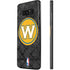NBA Golden State Warriors Dark Rust Galaxy Note 8 Skin