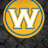 NBA Golden State Warriors Dark Rust Galaxy Note 8 Skin