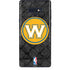 NBA Golden State Warriors Dark Rust Galaxy Note 9 Skin