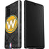 NBA Golden State Warriors Dark Rust Galaxy Note20 5G Pro Case