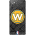 NBA Golden State Warriors Dark Rust Galaxy Note20 5G Skin