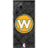 NBA Golden State Warriors Dark Rust Galaxy Note20 Ultra 5G Skin