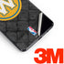 NBA Golden State Warriors Dark Rust Galaxy S10 Plus Skin