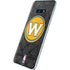 NBA Golden State Warriors Dark Rust Galaxy S10e Skin