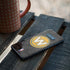 NBA Golden State Warriors Dark Rust Galaxy S10e Skin