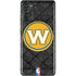 NBA Golden State Warriors Dark Rust Galaxy S20 Fan Edition Skin