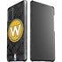 NBA Golden State Warriors Dark Rust Galaxy S20 Lite Case
