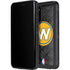 NBA Golden State Warriors Dark Rust Galaxy S20 Plus Waterproof Case