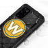 NBA Golden State Warriors Dark Rust Galaxy S20 Plus Waterproof Case