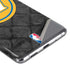 NBA Golden State Warriors Dark Rust Galaxy S20 Skin