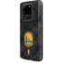 NBA Golden State Warriors Dark Rust Galaxy S20 Ultra 5G Pro Case