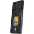 NBA Golden State Warriors Dark Rust Galaxy S20 Ultra 5G Skin