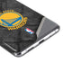 NBA Golden State Warriors Dark Rust Galaxy S20 Ultra 5G Skin