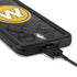 NBA Golden State Warriors Dark Rust Galaxy S20 Waterproof Case