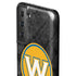 NBA Golden State Warriors Dark Rust Galaxy S21 Plus 5G Pro Case