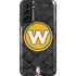 NBA Golden State Warriors Dark Rust Galaxy S21 Plus 5G Pro Case