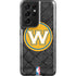 NBA Golden State Warriors Dark Rust Galaxy S21 Ultra 5G Pro Case