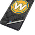 NBA Golden State Warriors Dark Rust Galaxy S21 Ultra 5G Skin