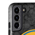 NBA Golden State Warriors Dark Rust Galaxy S22 Plus Pro Case