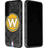 NBA Golden State Warriors Dark Rust Galaxy S22 Plus Pro Case