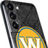 NBA Golden State Warriors Dark Rust Galaxy S22 Plus Skin