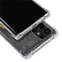 NBA Golden State Warriors Dark Rust Galaxy S22 Ultra Clear Case