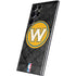 NBA Golden State Warriors Dark Rust Galaxy S22 Ultra Skin