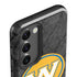 NBA Golden State Warriors Dark Rust Galaxy S23 Plus Pro Case
