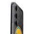 NBA Golden State Warriors Dark Rust Galaxy S23 Plus Skin