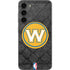 NBA Golden State Warriors Dark Rust Galaxy S23 Plus Skin