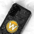 NBA Golden State Warriors Dark Rust Galaxy S23 Plus Waterproof Case