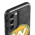 NBA Golden State Warriors Dark Rust Galaxy S23 Pro Case