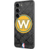 NBA Golden State Warriors Dark Rust Galaxy S23 Skin