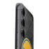 NBA Golden State Warriors Dark Rust Galaxy S23 Skin
