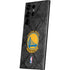 NBA Golden State Warriors Dark Rust Galaxy S23 Ultra Skin