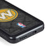 NBA Golden State Warriors Dark Rust Galaxy S23 Waterproof Case