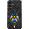 NBA Golden State Warriors Dark Rust Galaxy S24 Plus Impact Case