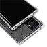 NBA Golden State Warriors Dark Rust Galaxy S24 Ultra Clear Case