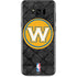 NBA Golden State Warriors Dark Rust Galaxy S8 Plus Skin