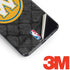 NBA Golden State Warriors Dark Rust Galaxy S9 Plus Skin