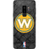 NBA Golden State Warriors Dark Rust Galaxy S9 Plus Skin