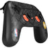 NBA Golden State Warriors Dark Rust Google Stadia Controller Skin