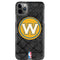 NBA Golden State Warriors Dark Rust iPhone 11 Pro Max Lite Case